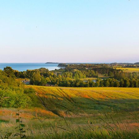 Balkon, Gratis Nutzung Vom Ahoi Erlebnisbad Und Sauna In Sellin- Meeresblick Fewo 59 Goehren  Exteriör bild
